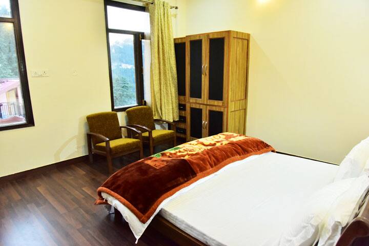 Karans North Valley View by OpenSky, Shimla 5